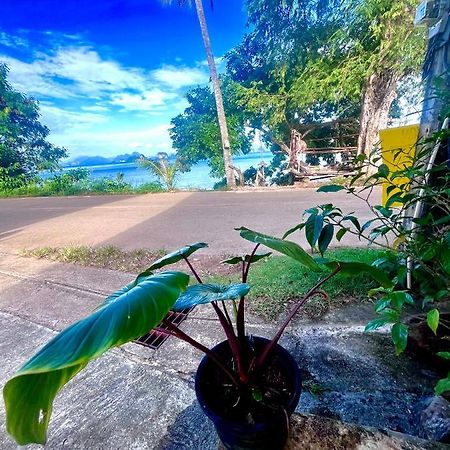 Pyramid Bungalow Hotel Ban Laem Sai Bagian luar foto